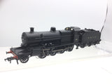 Bachmann 31-014 OO Gauge SDJR Black 7F Class 89