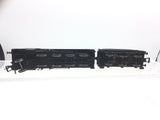 Bachmann 31-014 OO Gauge SDJR Black 7F Class 89