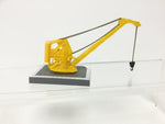 Hornby R517 OO Gauge Goods Yard Crane