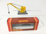 Hornby R517 OO Gauge Goods Yard Crane