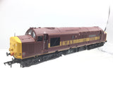 Bachmann 32-381N OO Gauge EWS Class 37 No 37418 East Lancashire Railway