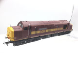 Bachmann 32-381N OO Gauge EWS Class 37 No 37418 East Lancashire Railway