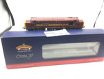 Bachmann 32-381N OO Gauge EWS Class 37 No 37418 East Lancashire Railway