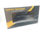 Rapido Trains 928001 OO Gauge D1744 Ballast Wagon – SECR No.567