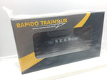 Rapido Trains 928002 OO Gauge D1744 Ballast Wagon – SECR No.11835