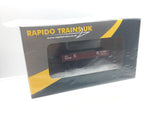 Rapido Trains 928005 OO Gauge D1744 Ballast Wagon – SR No.62398