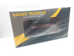 Rapido Trains 928007 OO Gauge D1744 Ballast Wagon – SR (post 36) No.62466