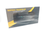 Rapido Trains 928009 OO Gauge D1744 Ballast Wagon – BR Departmental DS62402