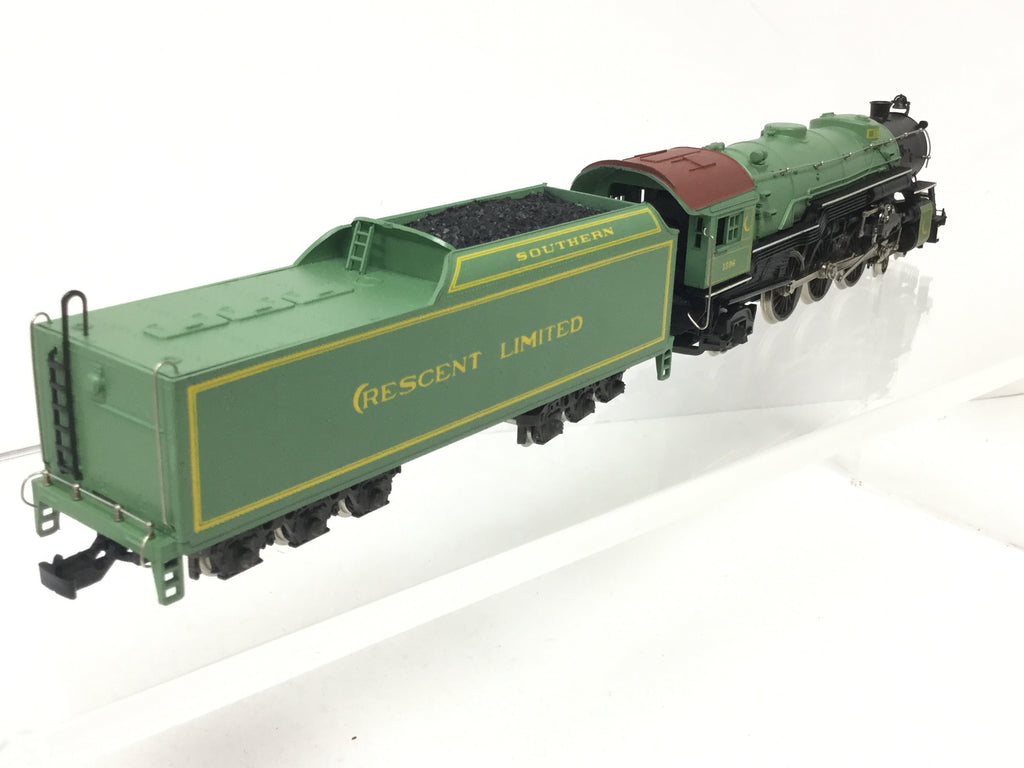 Rivarossi 1285 HO Gauge 4-6-2 Steam Loco Southern Railway 1396