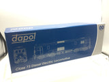 Dapol 4D-006-020S OO Gauge Class 73 136 BR Intercity Executive (DCC Sound)
