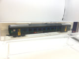 Roco 74567 HO Gauge SBB EW II 2nd Class Express Coach V