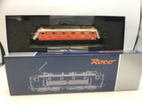 Roco 70433 HO Gauge OBB Rh1044.01 Electric Locomotive IV