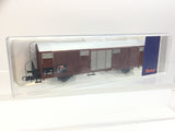 Roco 76661 HO Gauge SNCF Covered Goods Wagon V