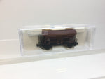 Fleischmann 830352 N Gauge DR Swing Roof Wagon IV