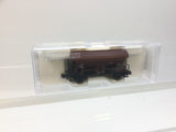 Fleischmann 830352 N Gauge DR Swing Roof Wagon IV