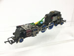 Wrenn W2246 OO Gauge Caledonian 4MT Tank Engine Motorised Chassis