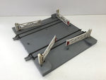 Triang R170 OO Gauge Electrically Operated Level Crossing (Needs Attn)