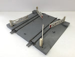 Triang R170 OO Gauge Electrically Operated Level Crossing (Needs Attn)