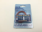 DCC Concepts DCW-32RD Wire Decoder Stranded 6m (32g) Red