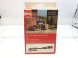 Busch 1810 HO/OO Gauge Pallets