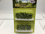 Tasma Products 00897 OO/HO Gauge Elderflower Plants (Pack 10)