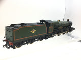 Replica 11152 OO Gauge BR Modified Hall 7911 Lady Margaret Hall