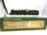 Replica 11152 OO Gauge BR Modified Hall 7911 Lady Margaret Hall