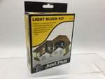 Woodland Scenics JP5716 Just Plug Light Block Kit