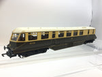 Hornby R2524A OO Gauge GWR Passenger Railcar No 26