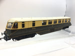 Hornby R2524A OO Gauge GWR Passenger Railcar No 26