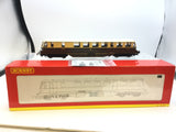 Hornby R2524A OO Gauge GWR Passenger Railcar No 26