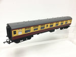 Triang R626 OO Gauge BR Maroon/Cream Mk 1 Corr Composite Coach 15865