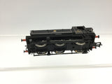 Bachmann 32-201 OO Gauge BR Black 8750 Pannier 8763 (NEEDS ATTN)