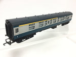 Hornby R727 OO Gauge BR Blue/Grey Mk1 Corr/Comp Coach 15865