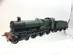 Hornby R2402 OO Gauge GWR Green 6818 Hardwick Grange