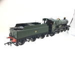 Hornby R2402 OO Gauge GWR Green 6818 Hardwick Grange