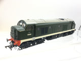 Heljan 2320 OO Gauge BR Gloss Green Class 23 Baby Deltic D5900