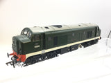 Heljan 2320 OO Gauge BR Gloss Green Class 23 Baby Deltic D5900