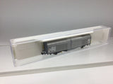 Fleischmann 826250 N Gauge AAE Hbbiillns Sliding Wall Wagon VI