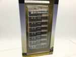 Graham Farish 42-265 N Gauge Scenecraft Low Relief Block of Flats