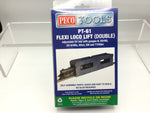 Peco PT-61 Flexi Loco Lift (Double Unit)