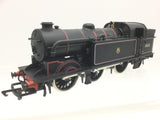 Dapol D52 OO Gauge BR Black N2 Class 69532