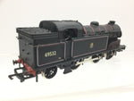 Dapol D52 OO Gauge BR Black N2 Class 69532