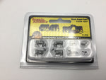 Woodland Scenics A2217 N Gauge Black Angus Cows