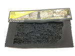 Woodland Scenics C1248 Rock Face Rock Mould (10½"x5")