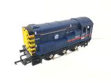 Lima 205297 OO Gauge RFS Blue Class 08 No 08331