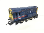 Lima 205297 OO Gauge RFS Blue Class 08 No 08331