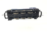 Lima 205297 OO Gauge RFS Blue Class 08 No 08331