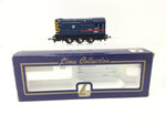 Lima 205297 OO Gauge RFS Blue Class 08 No 08331