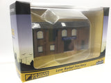 Graham Farish 42-277 N Gauge Scenecraft Low Relief Factory